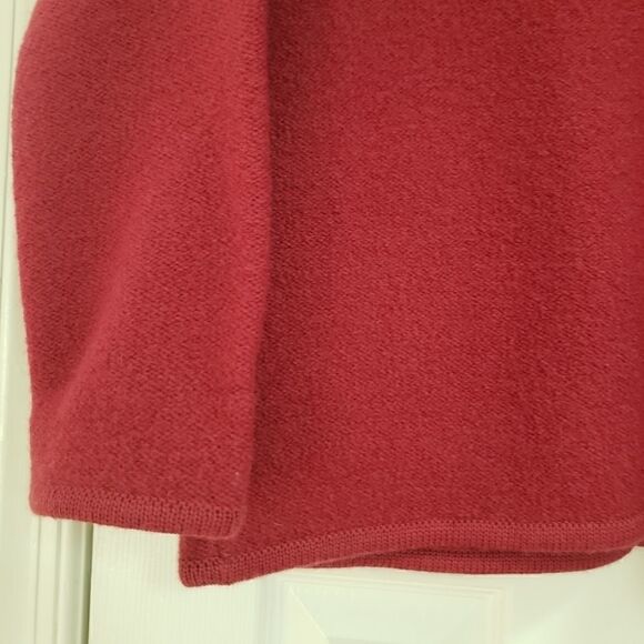 L.L. Bean Vintage Wool Sweater XS - Picture 4 of 7